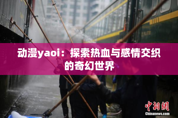 动漫yaoi：探索热血与感情交织的奇幻世界