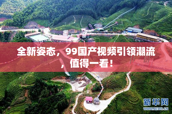全新姿态，99国产视频引领潮流，值得一看！