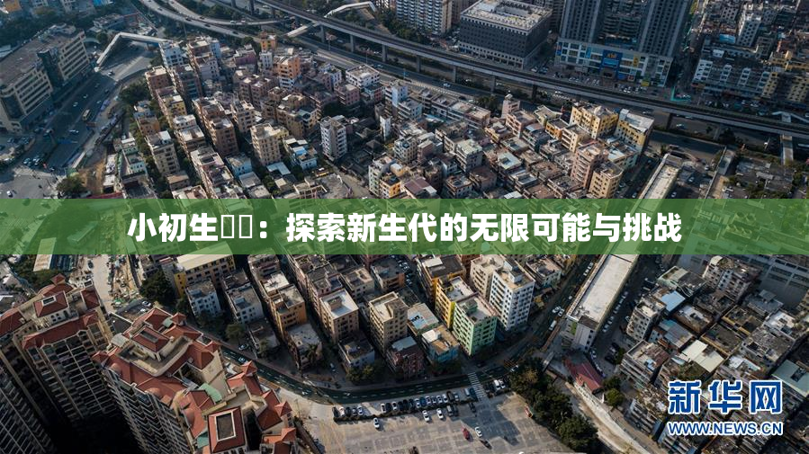 小初生❌‌：探索新生代的无限可能与挑战