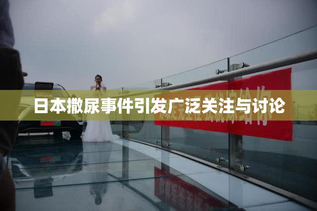 日本撒尿事件引发广泛关注与讨论