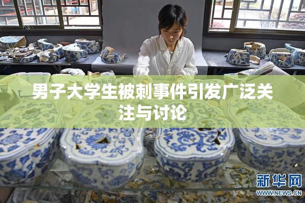 男子大学生被刺事件引发广泛关注与讨论