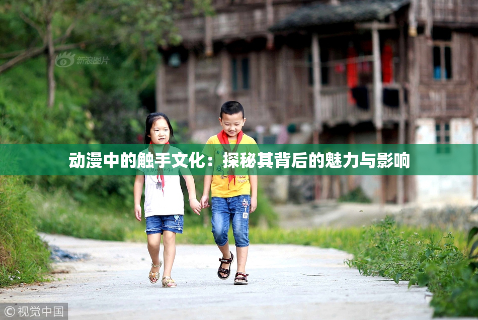 动漫中的触手文化：探秘其背后的魅力与影响