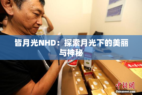 皆月光NHD：探索月光下的美丽与神秘