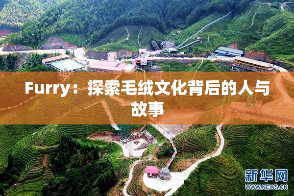 Furry：探索毛绒文化背后的人与故事