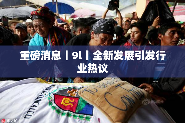 重磅消息丨9l丨全新发展引发行业热议