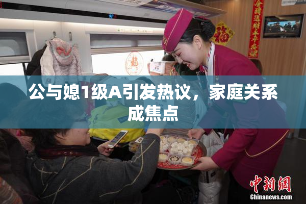 公与媳1级A引发热议，家庭关系成焦点