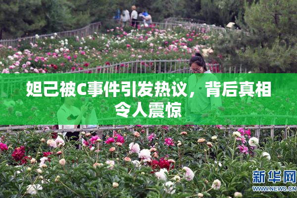 妲己被C事件引发热议，背后真相令人震惊