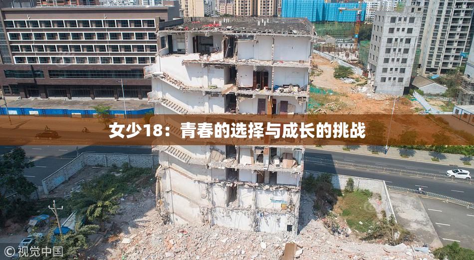 女少18：青春的选择与成长的挑战