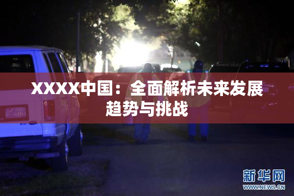 XXXX中国：全面解析未来发展趋势与挑战