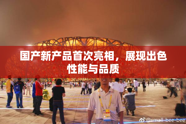 国产新产品首次亮相，展现出色性能与品质