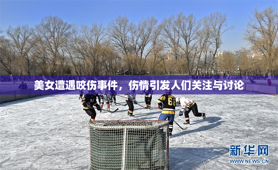 美女遭遇咬伤事件，伤情引发人们关注与讨论