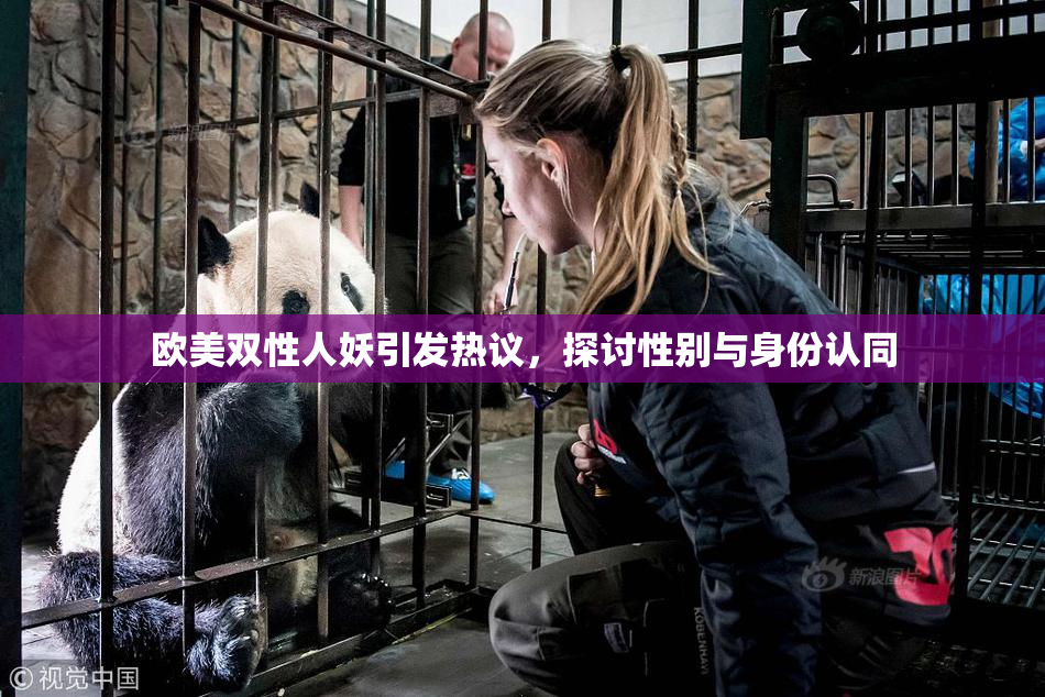欧美双性人妖引发热议，探讨性别与身份认同