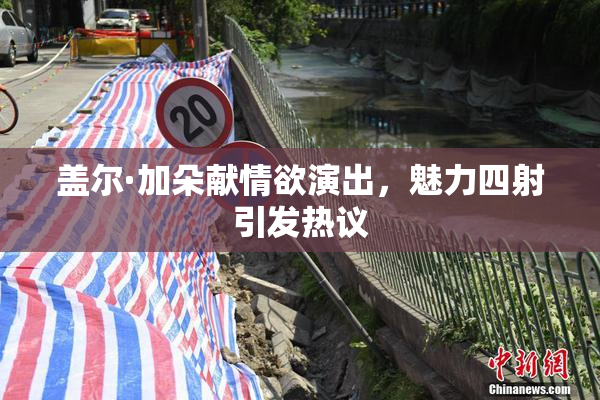 盖尔·加朵献情欲演出，魅力四射引发热议
