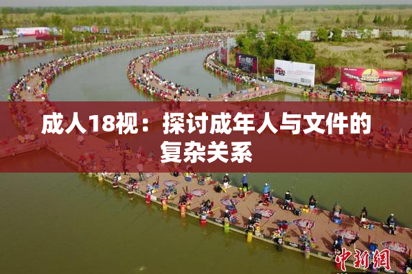 成人18视：探讨成年人与文件的复杂关系