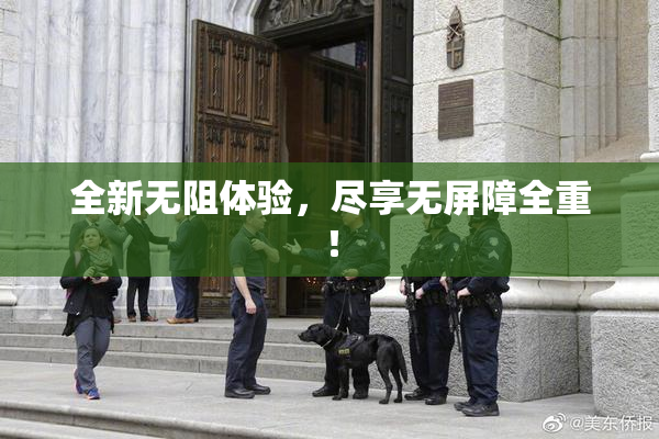 全新无阻体验，尽享无屏障全重！