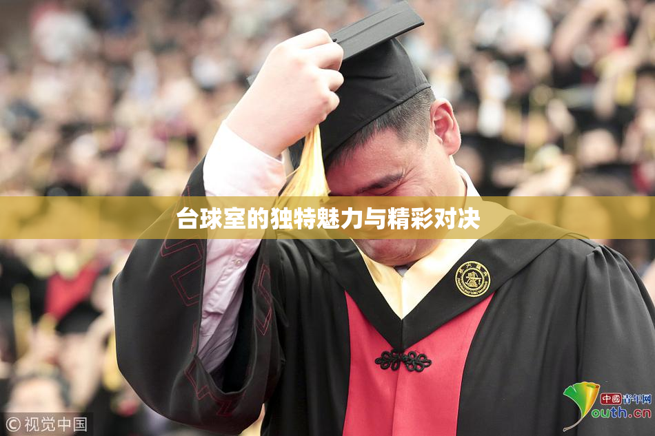 台球室的独特魅力与精彩对决