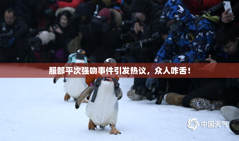 服部平次强吻事件引发热议，众人咋舌！