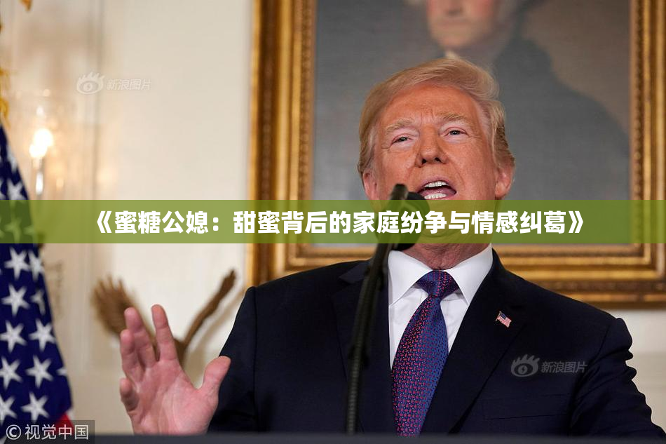 《蜜糖公媳：甜蜜背后的家庭纷争与情感纠葛》