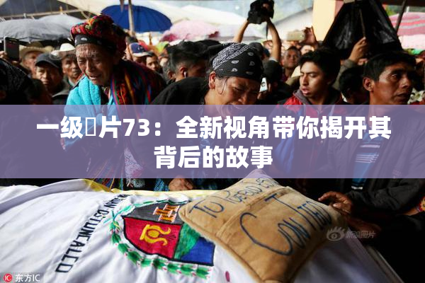 一级婬片73：全新视角带你揭开其背后的故事