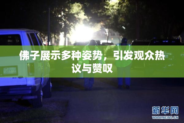 佛子展示多种姿势，引发观众热议与赞叹