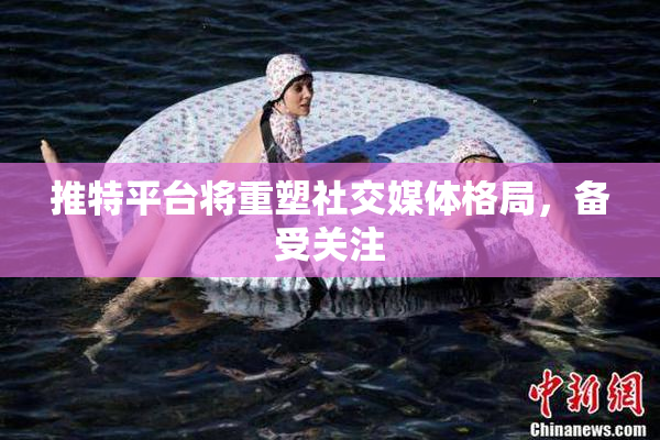 推特平台将重塑社交媒体格局，备受关注