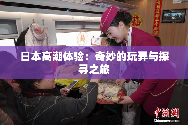 日本高潮体验：奇妙的玩弄与探寻之旅