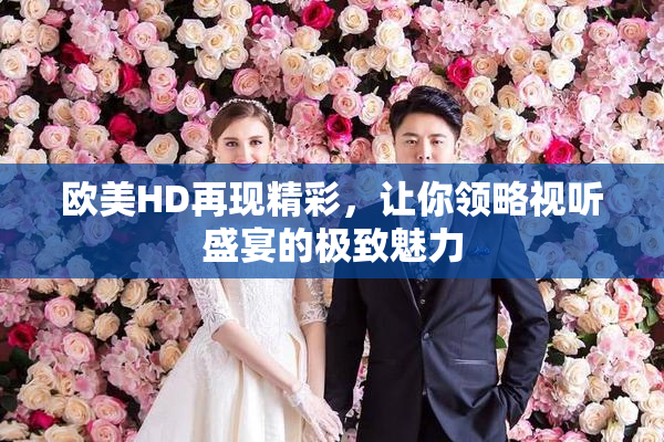欧美HD再现精彩，让你领略视听盛宴的极致魅力