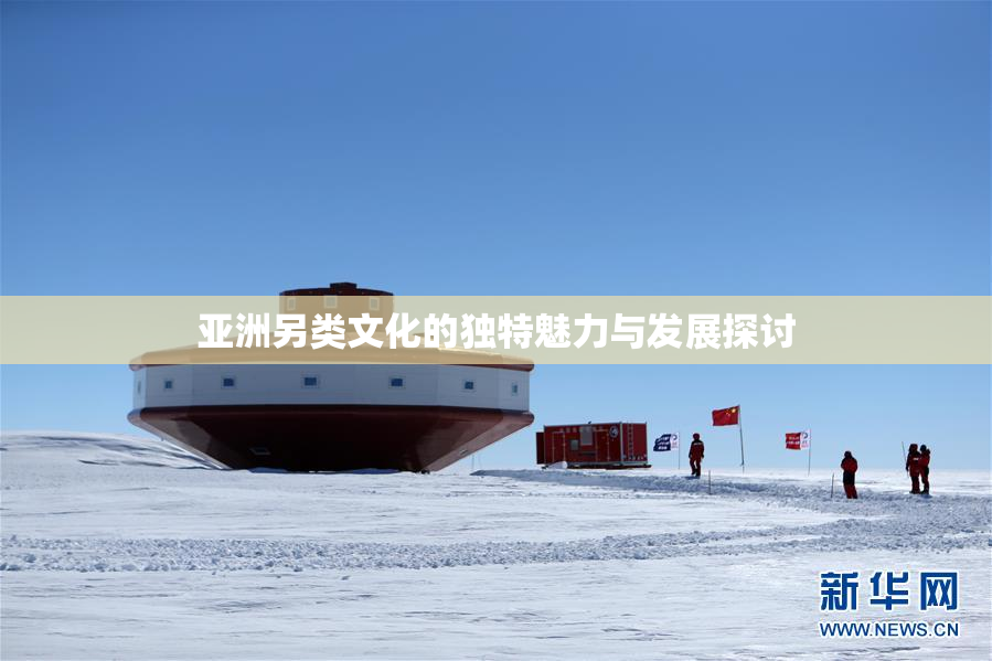 亚洲另类文化的独特魅力与发展探讨