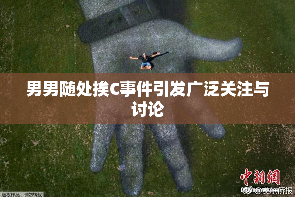 男男随处挨C事件引发广泛关注与讨论