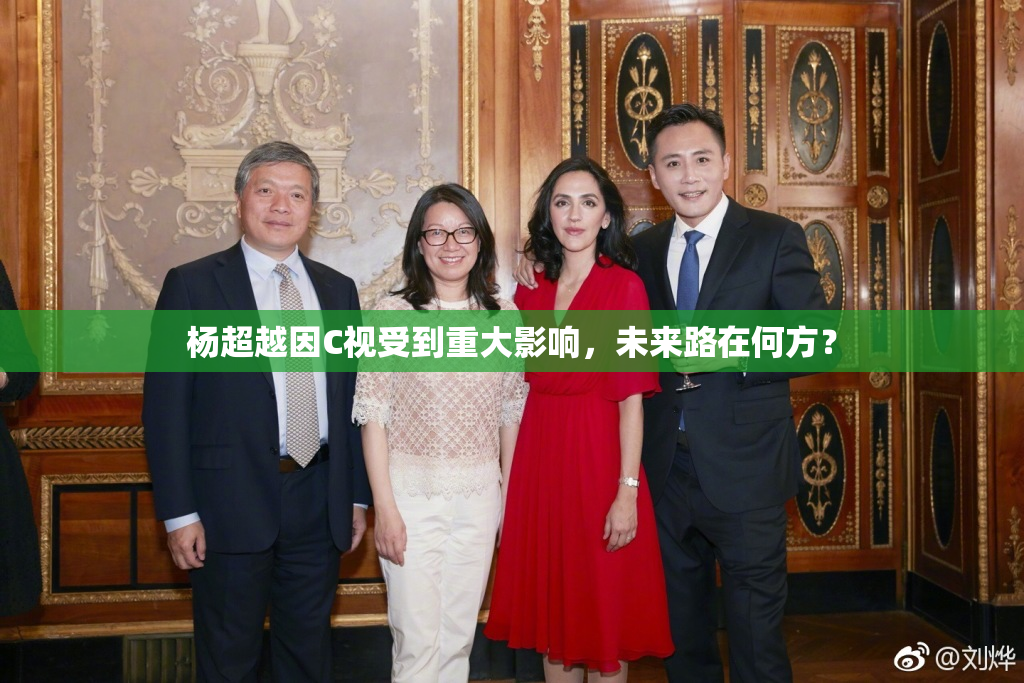 杨超越因C视受到重大影响，未来路在何方？