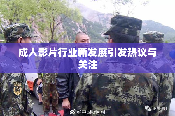 成人影片行业新发展引发热议与关注