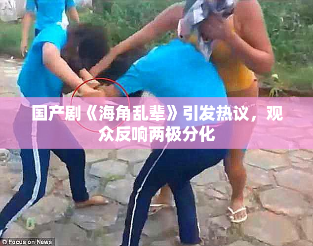 国产剧《海角乱辈》引发热议，观众反响两极分化