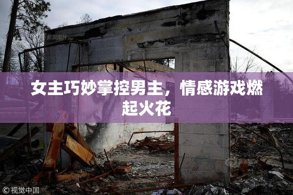 女主巧妙掌控男主，情感游戏燃起火花