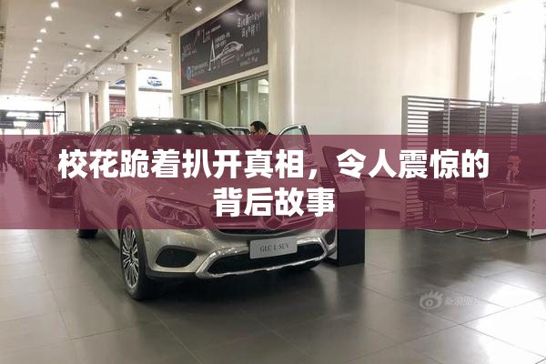 校花跪着扒开真相，令人震惊的背后故事