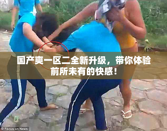 国产爽一区二全新升级，带你体验前所未有的快感！