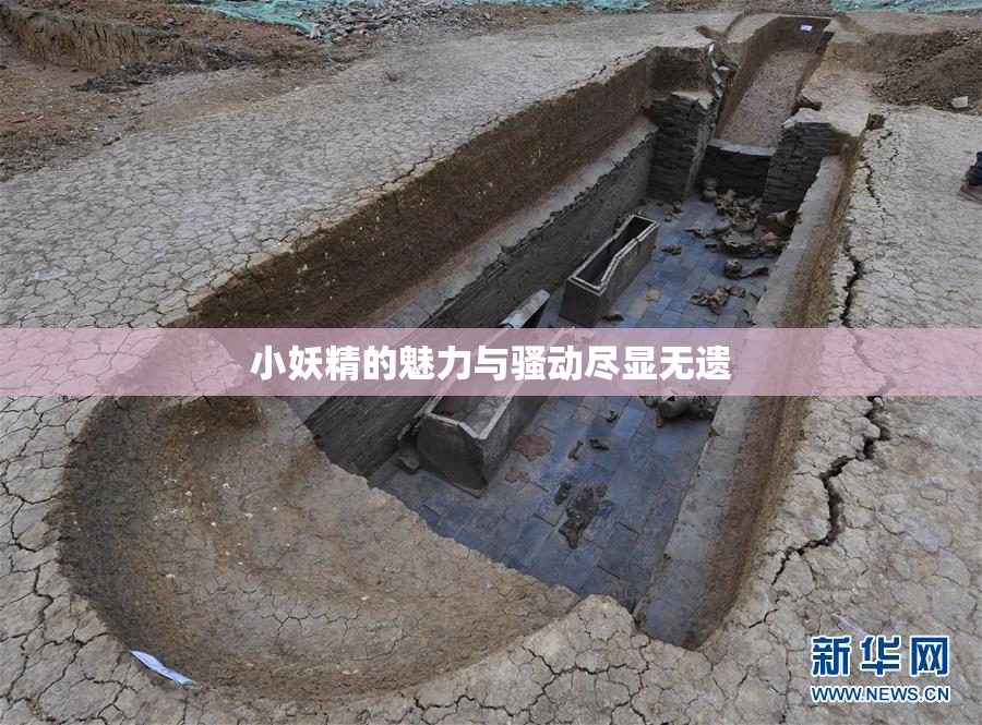 小妖精的魅力与骚动尽显无遗