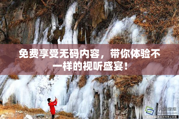 免费享受无码内容，带你体验不一样的视听盛宴！