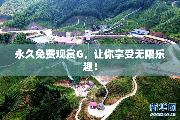 永久免费观赏G，让你享受无限乐趣！