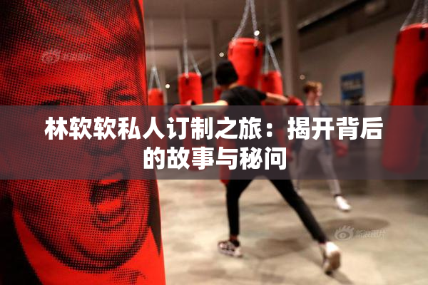林软软私人订制之旅：揭开背后的故事与秘问