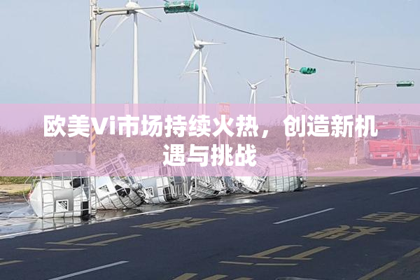 欧美Vi市场持续火热，创造新机遇与挑战