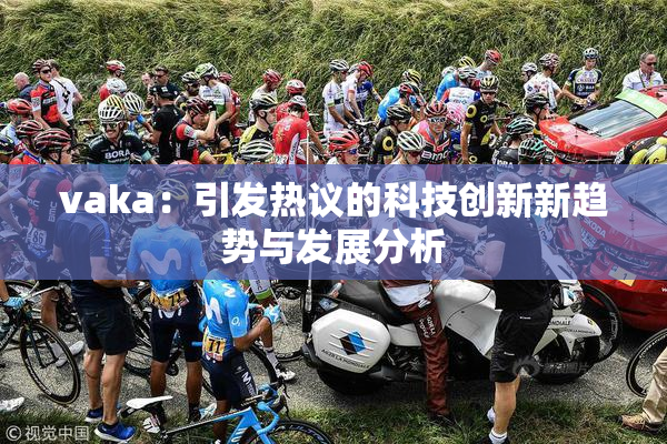 vaka：引发热议的科技创新新趋势与发展分析