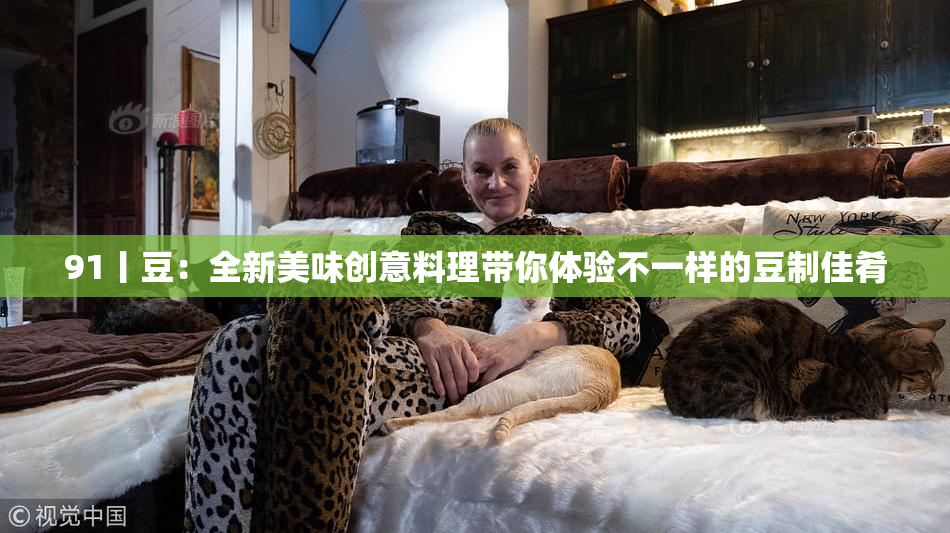 91丨豆：全新美味创意料理带你体验不一样的豆制佳肴