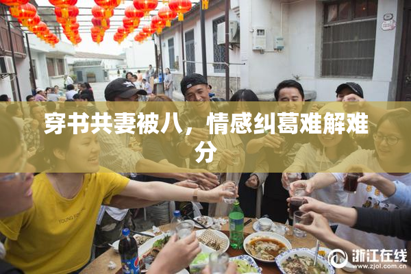 穿书共妻被八，情感纠葛难解难分
