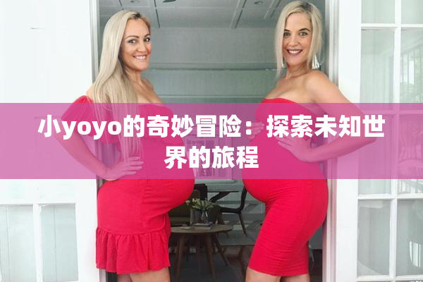 小yoyo的奇妙冒险：探索未知世界的旅程