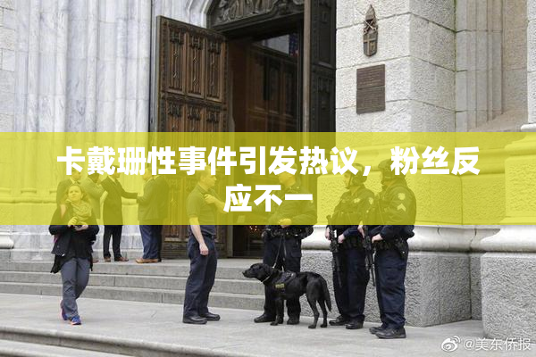 卡戴珊性事件引发热议，粉丝反应不一