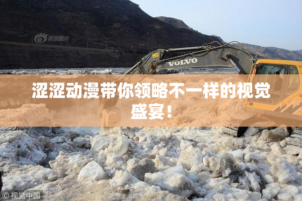 涩涩动漫带你领略不一样的视觉盛宴！