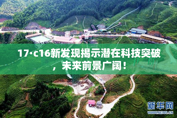 17·c16新发现揭示潜在科技突破，未来前景广阔！