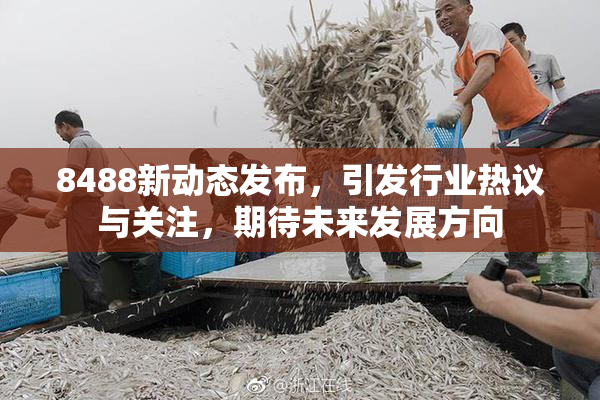 8488新动态发布，引发行业热议与关注，期待未来发展方向