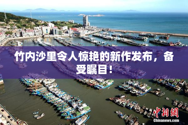 竹内沙里令人惊艳的新作发布，备受瞩目！