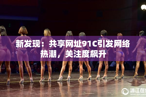 新发现：共享网址91C引发网络热潮，关注度飙升